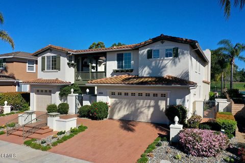 Tiny photo for 2880 Avenida De Autlan, Camarillo, CA 93010 (MLS # P1-26134)