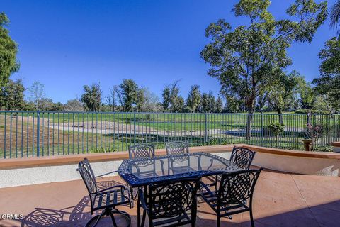 Tiny photo for 2880 Avenida De Autlan, Camarillo, CA 93010 (MLS # P1-26134)