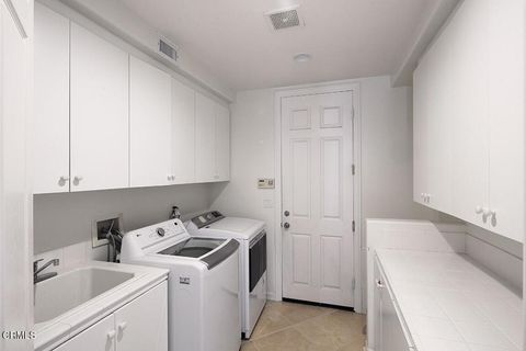 Tiny photo for 2880 Avenida De Autlan, Camarillo, CA 93010 (MLS # P1-26134)