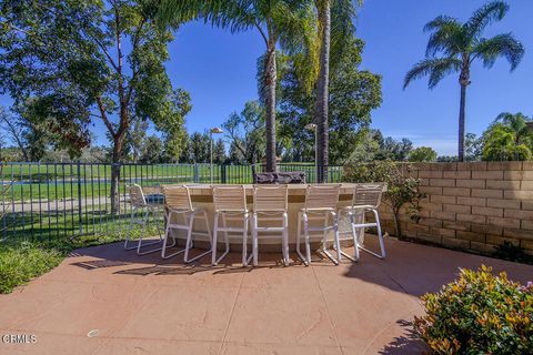 Tiny photo for 2880 Avenida De Autlan, Camarillo, CA 93010 (MLS # P1-26134)