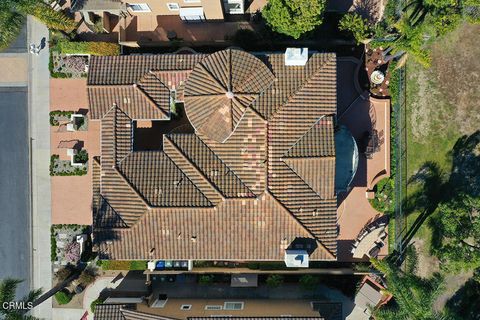 Tiny photo for 2880 Avenida De Autlan, Camarillo, CA 93010 (MLS # P1-26134)