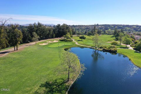 Tiny photo for 2880 Avenida De Autlan, Camarillo, CA 93010 (MLS # P1-26134)