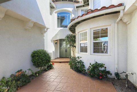 Tiny photo for 2880 Avenida De Autlan, Camarillo, CA 93010 (MLS # P1-26134)