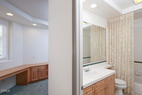 Tiny photo for 2880 Avenida De Autlan, Camarillo, CA 93010 (MLS # P1-26134)