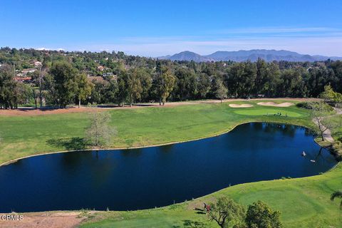 Tiny photo for 2880 Avenida De Autlan, Camarillo, CA 93010 (MLS # P1-26134)