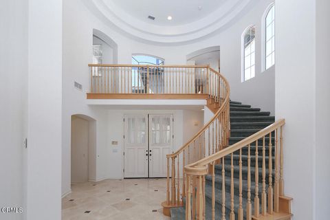 Tiny photo for 2880 Avenida De Autlan, Camarillo, CA 93010 (MLS # P1-26134)