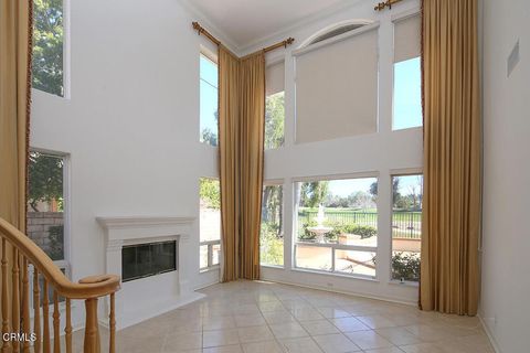 Tiny photo for 2880 Avenida De Autlan, Camarillo, CA 93010 (MLS # P1-26134)