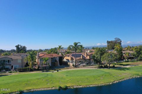 Tiny photo for 2880 Avenida De Autlan, Camarillo, CA 93010 (MLS # P1-26134)