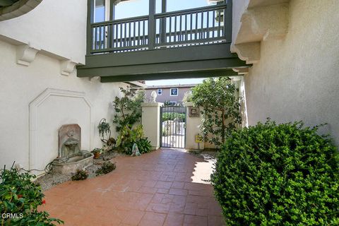 Tiny photo for 2880 Avenida De Autlan, Camarillo, CA 93010 (MLS # P1-26134)