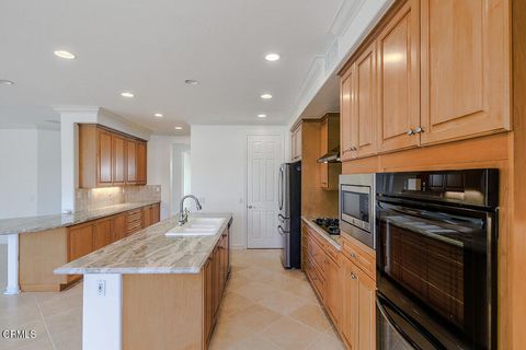 Tiny photo for 2880 Avenida De Autlan, Camarillo, CA 93010 (MLS # P1-26134)