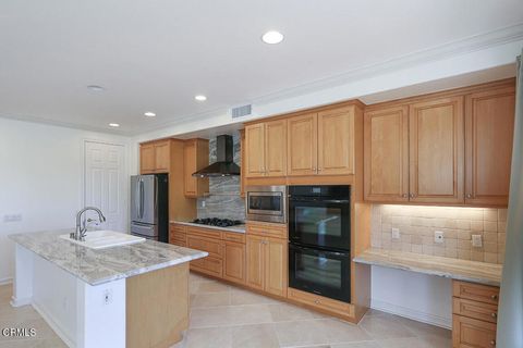 Tiny photo for 2880 Avenida De Autlan, Camarillo, CA 93010 (MLS # P1-26134)