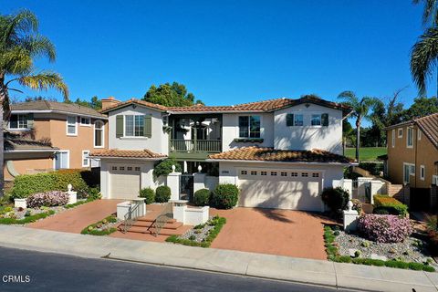 Tiny photo for 2880 Avenida De Autlan, Camarillo, CA 93010 (MLS # P1-26134)