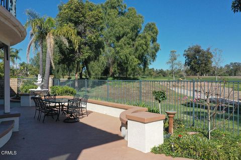Tiny photo for 2880 Avenida De Autlan, Camarillo, CA 93010 (MLS # P1-26134)