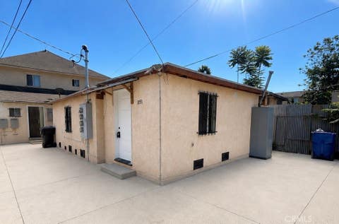 Photo of 1153 E 50th ST #2, Los Angeles, CA 90011 (MLS # RS26186951)