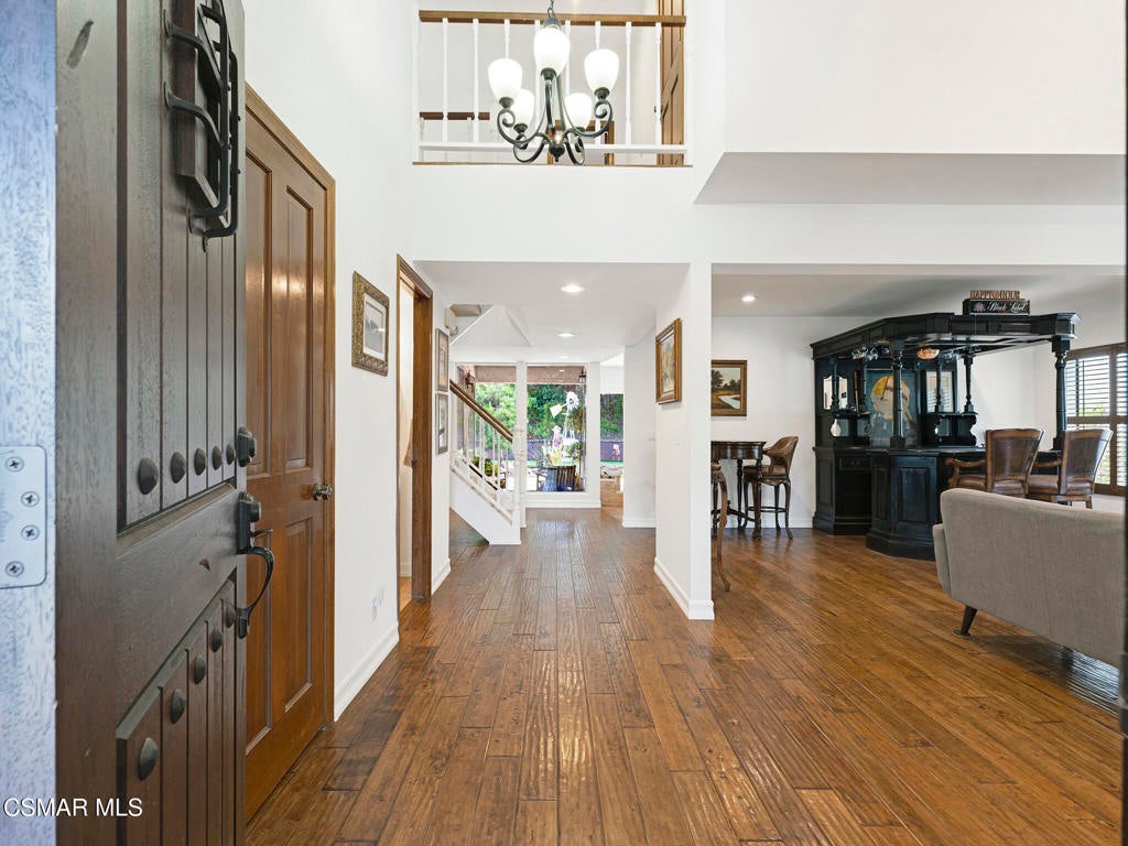 282 Hunters Point Drive