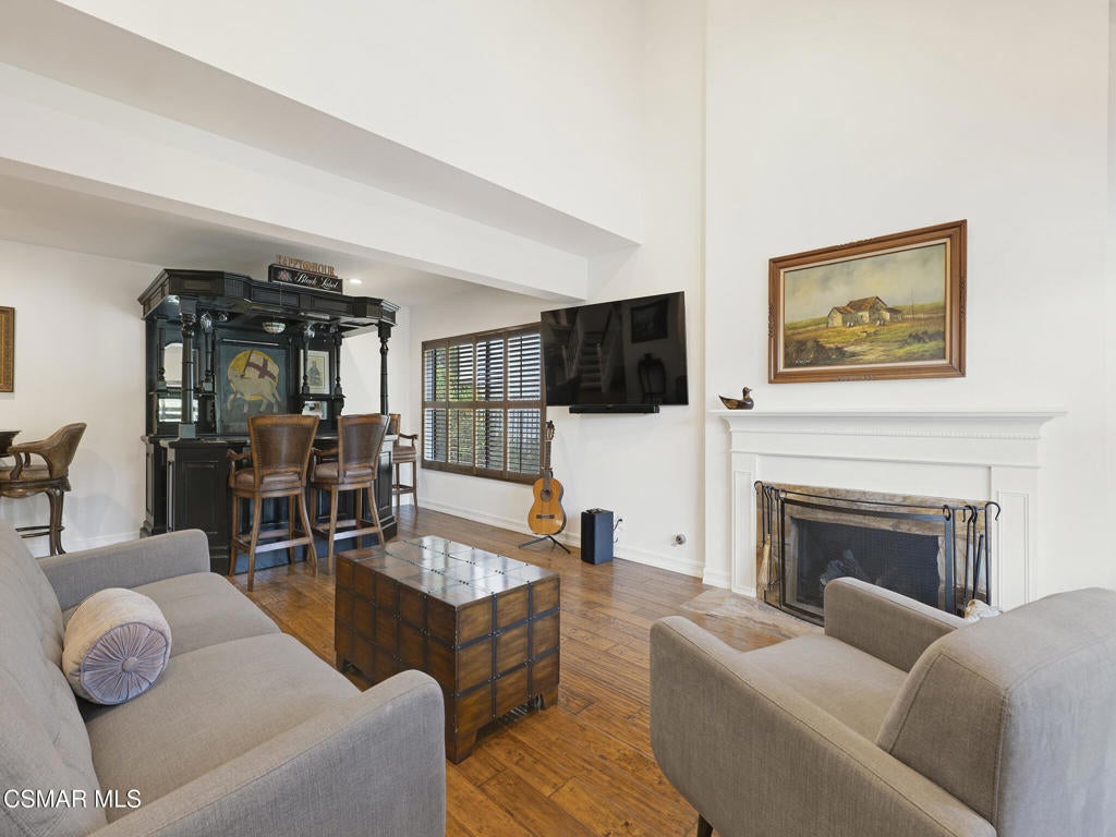 282 Hunters Point Drive