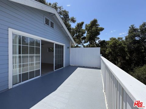 Photo of 559 Tico Road, Ojai, CA 93023 (MLS # 26831889)