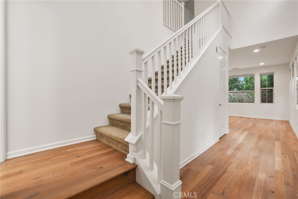THE LANDING - Residential Lease