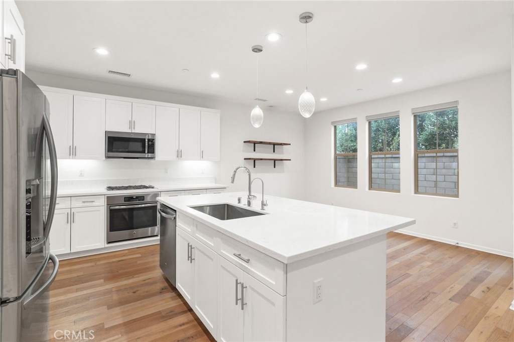 THE LANDING - Residential Lease