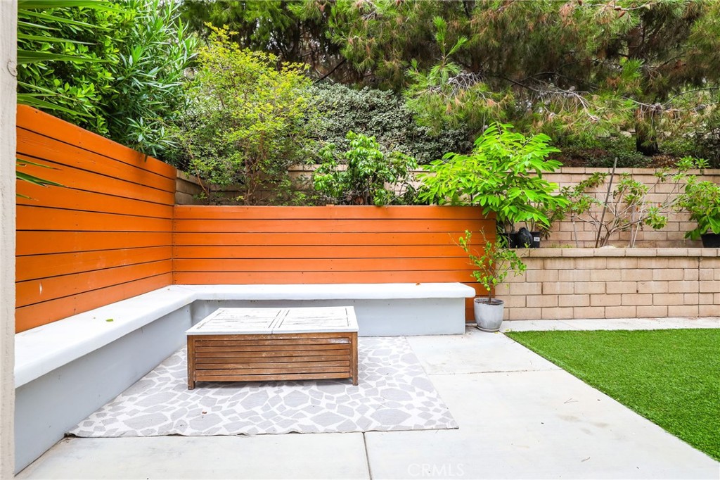 THE LANDING - Residential Lease