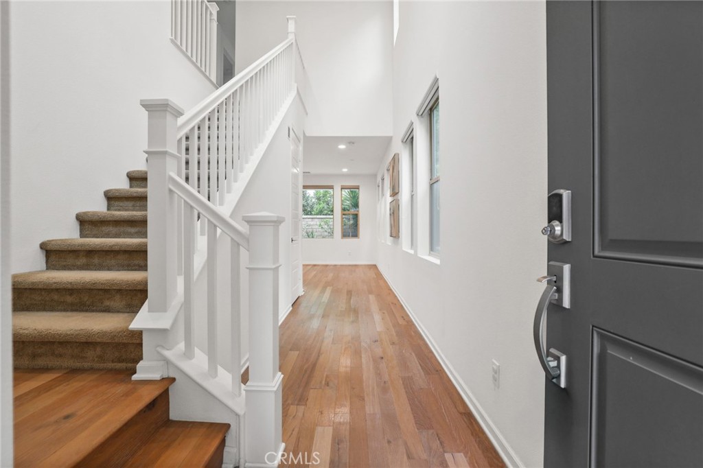 THE LANDING - Residential Lease