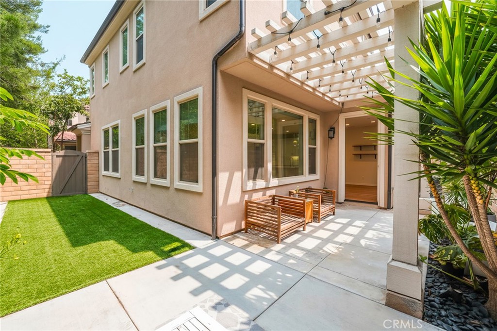 THE LANDING - Residential Lease