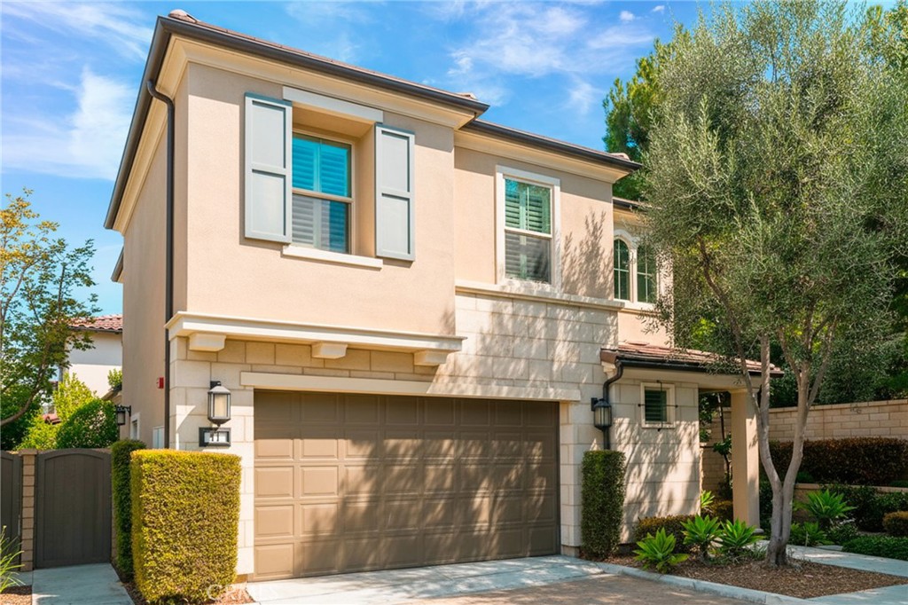 THE LANDING - Residential Lease