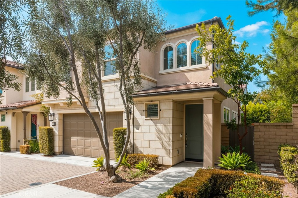 THE LANDING - Residential Lease