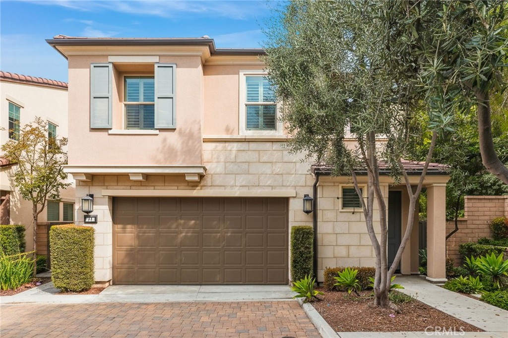 THE LANDING - Residential Lease