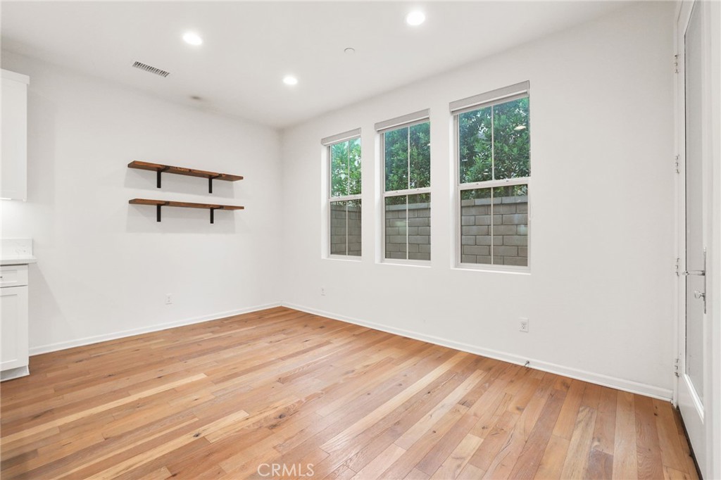 THE LANDING - Residential Lease