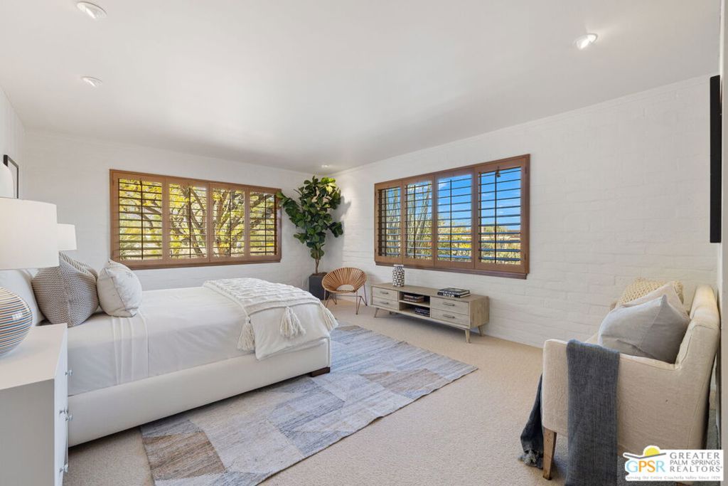 Smoke Tree Ranch - Residential