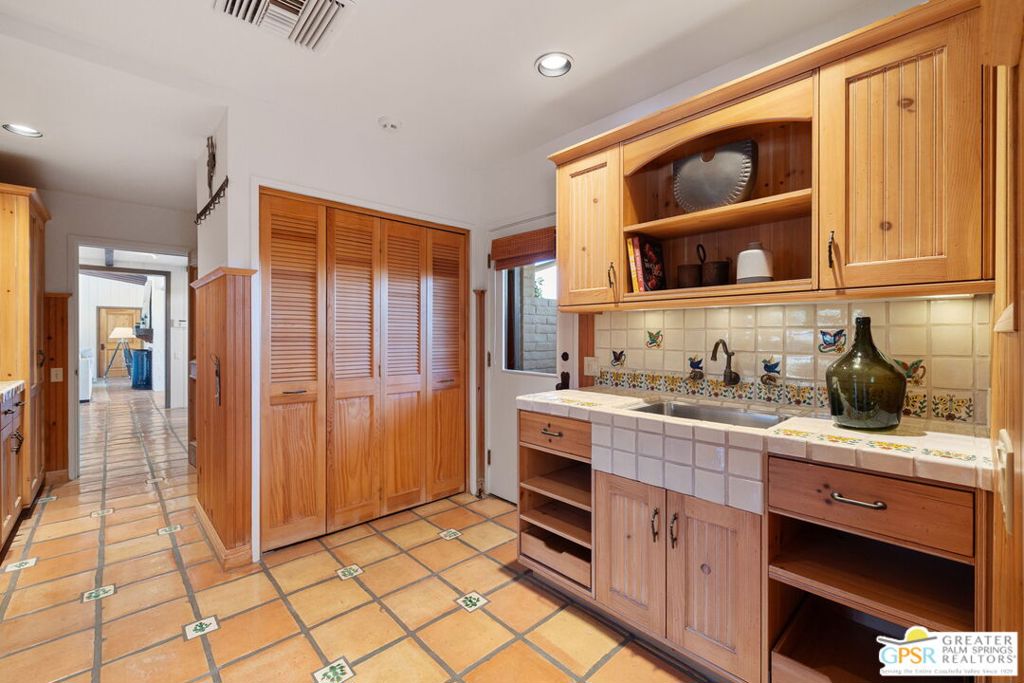 Smoke Tree Ranch - Residential