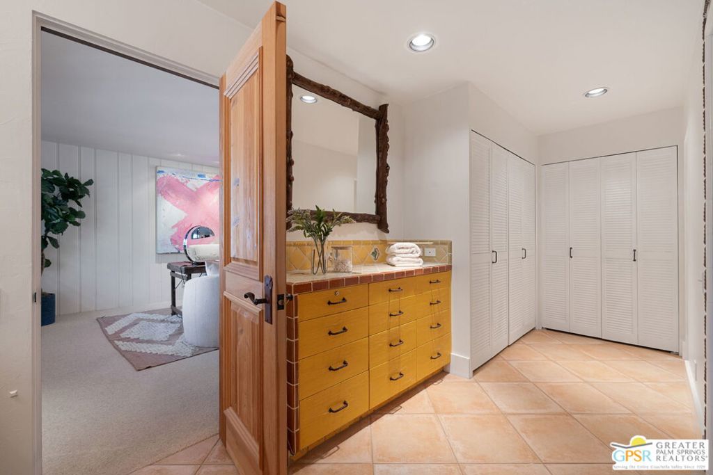 Smoke Tree Ranch - Residential