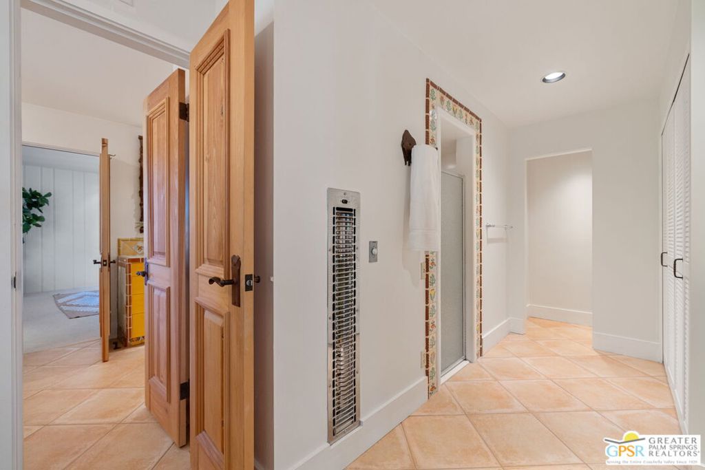 Smoke Tree Ranch - Residential