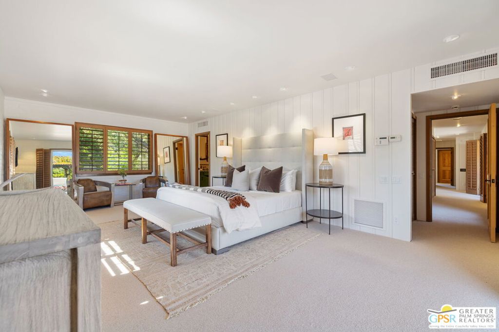 Smoke Tree Ranch - Residential