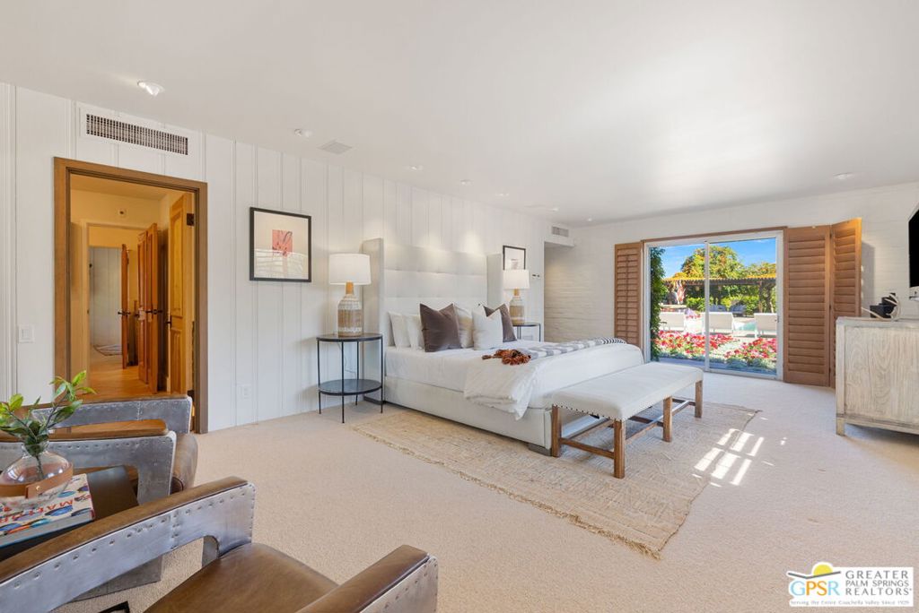 Smoke Tree Ranch - Residential