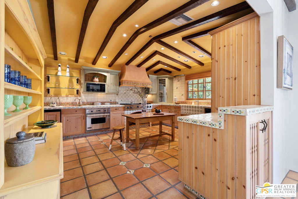 Smoke Tree Ranch - Residential