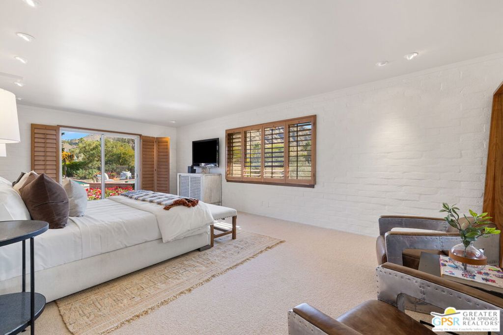 Smoke Tree Ranch - Residential