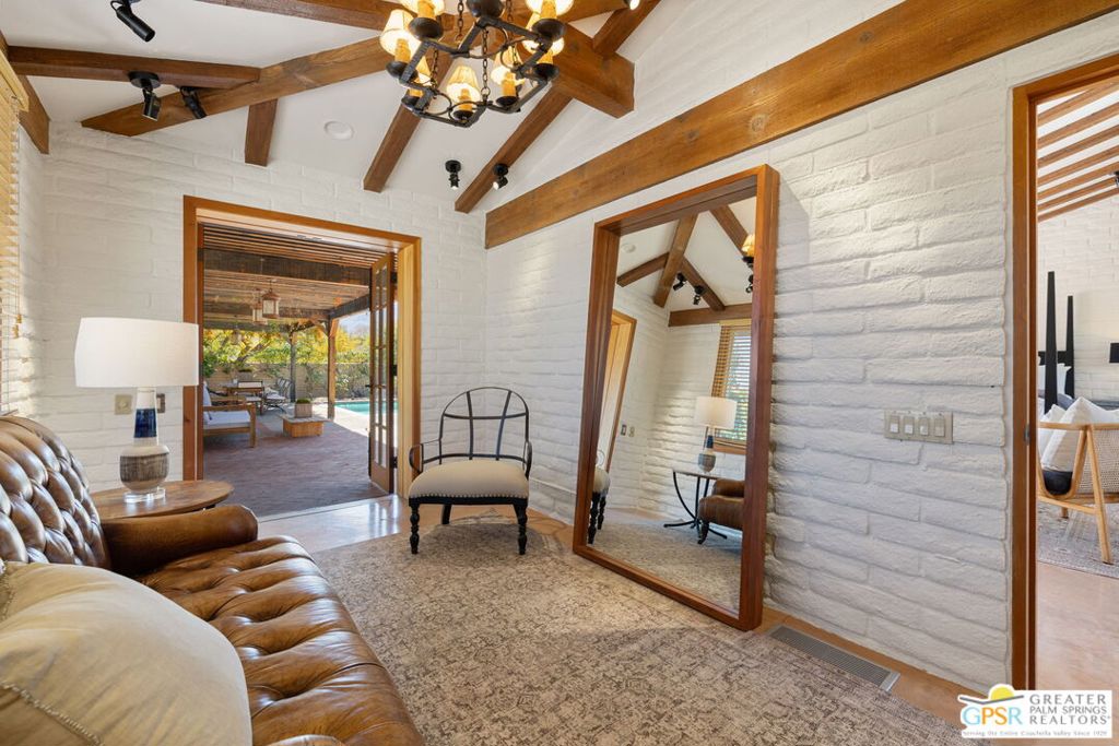 Smoke Tree Ranch - Residential