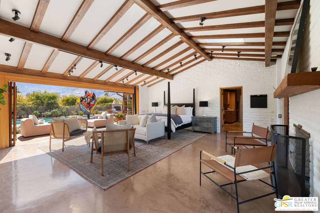 Smoke Tree Ranch - Residential