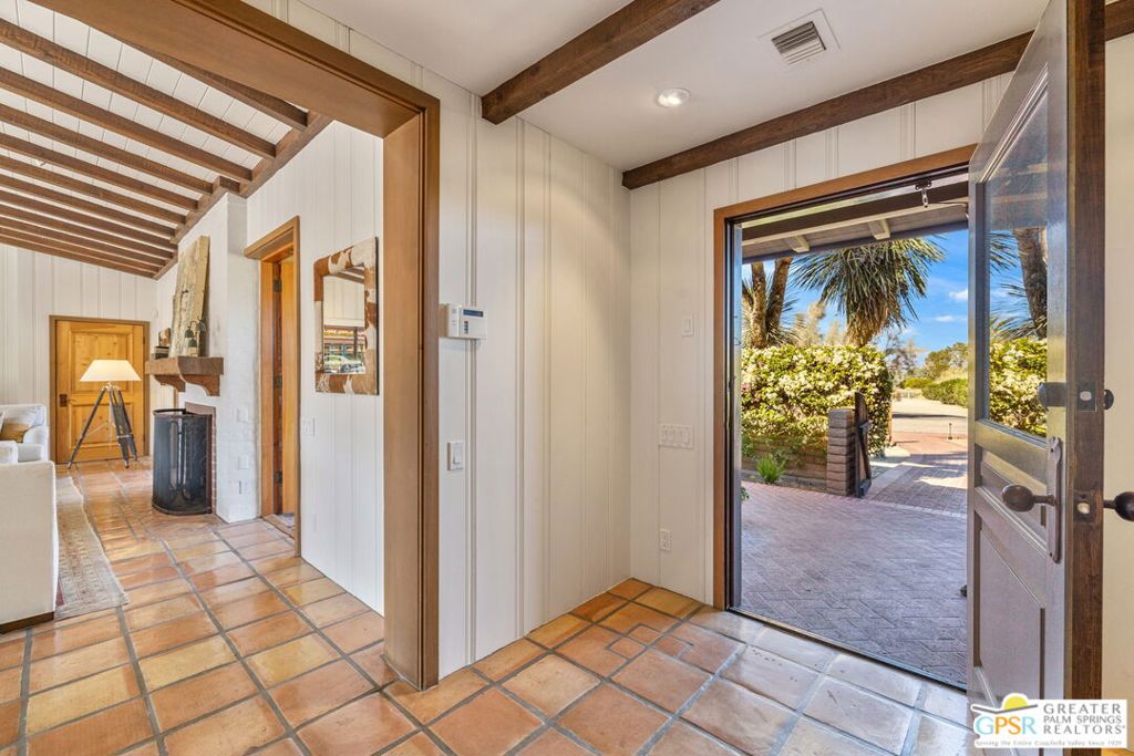 Smoke Tree Ranch - Residential