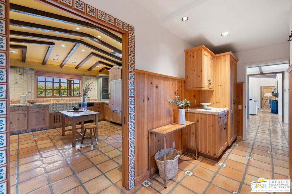 Smoke Tree Ranch - Residential