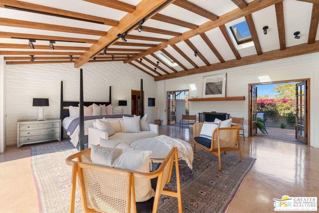 Smoke Tree Ranch - Residential