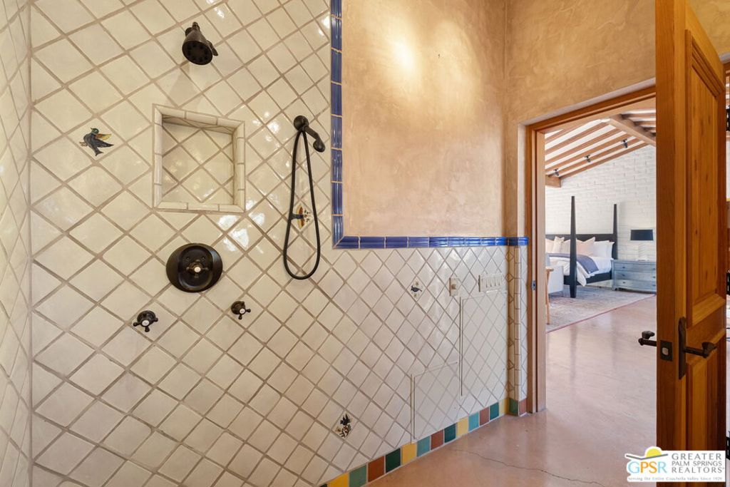 Smoke Tree Ranch - Residential