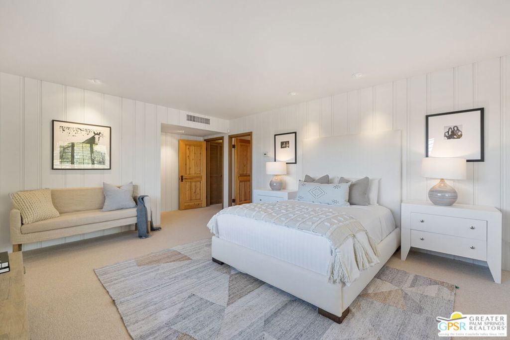 Smoke Tree Ranch - Residential