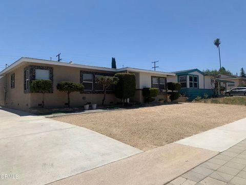 Photo of 938 Ford Street, Corona, CA 92879 (MLS # P1-26367)