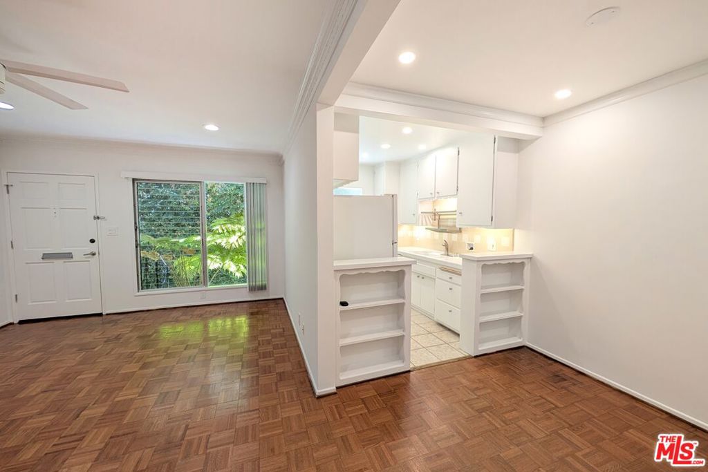 Photo of 1037 11th Street #2, Santa Monica, CA 90403 (MLS # 26987009)