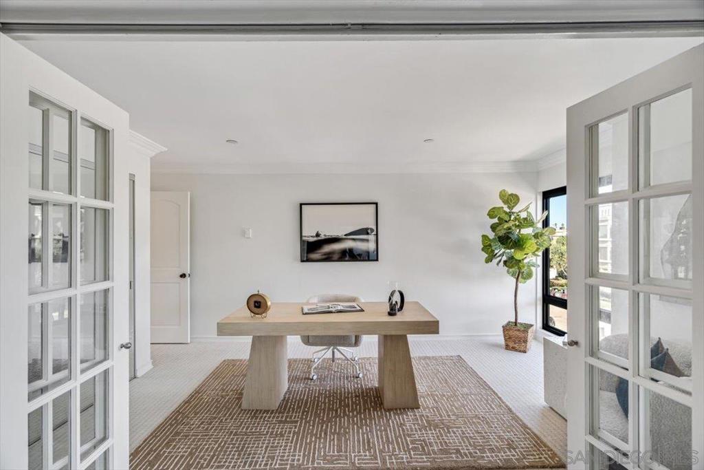 La Jolla - Residential