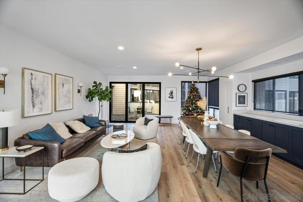 La Jolla - Residential