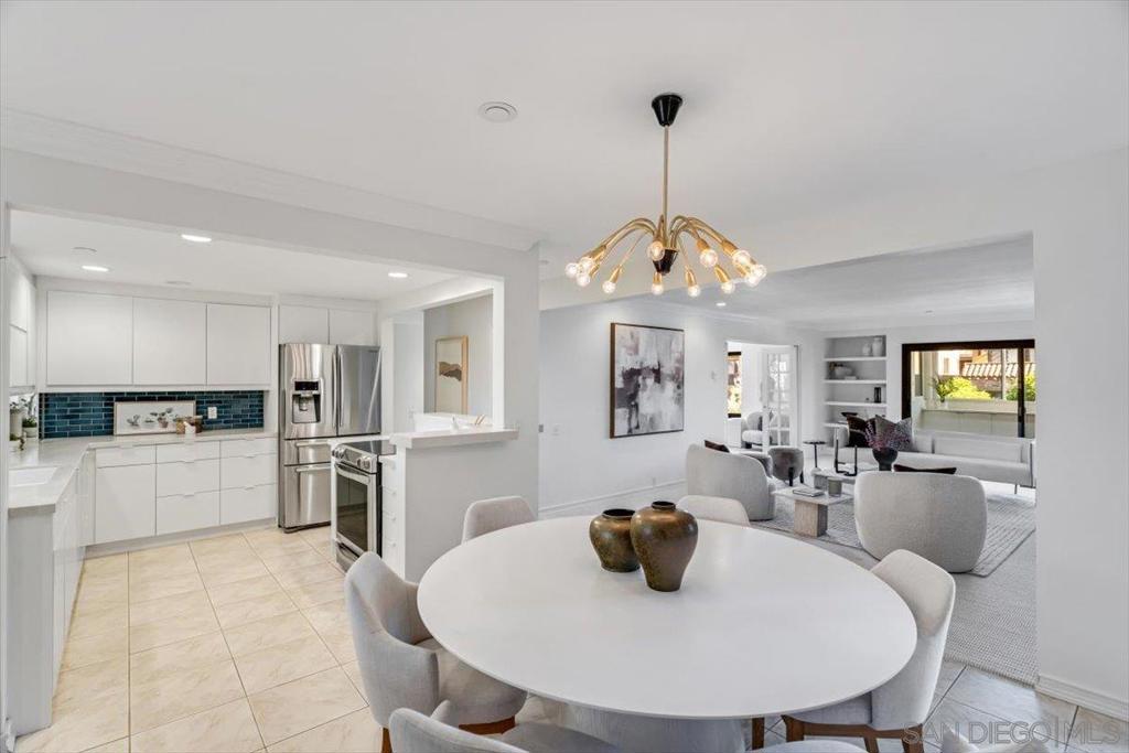 La Jolla - Residential